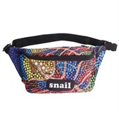 full colour waist bag