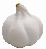 Garlic Stress Toy
