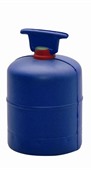 Gas Bottle Stress Toy