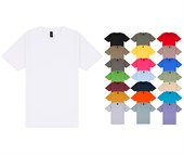 Gildan Softstyle Ring Spun Mens Cotton Tee