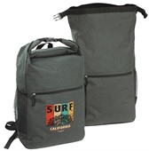 Global Backpack