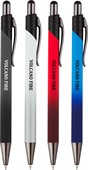 Gradient Stylus Metal Pen