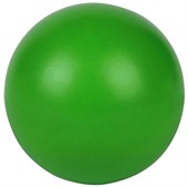 Green Anti Stress Ball