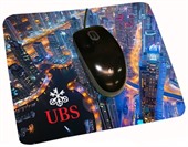 Gripper 225 x 150mm Mouse Pad