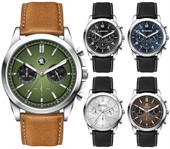 Guardian Chronograph Sports Watch