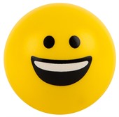 Happy Emoji Stress Ball