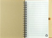 Harlinger Notebook