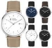 Harrington Dress Watch