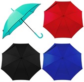 Harrow Colourised Fashion Umbrella