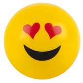 Heart Emoji Stress Ball