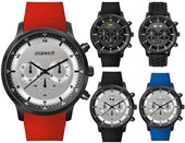 Helios Chronograph Sports Watch