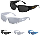 horizon wraparound sunglasses