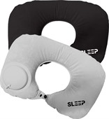 Horseshoe Shaped Travel Pillow
