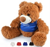 Huggie Teddy Bear