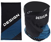 Ice Silk Cool Neck Gaiter