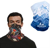 Ice Silk Neck Gaiter