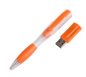 Infiniti Ballpoint USB Pen