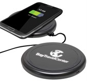 Integral Wireless Charger