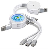 Jazz Charging Cable