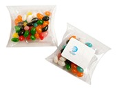 Jelly Beans 50g Pillow Pack