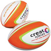 Junior Pro Rugby Ball