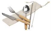 Kade Stainless Steel Cutlery Set