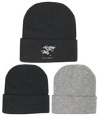 Kavian Acrylic Beanie