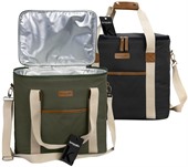 Keepsake 30L Cotton Canvas Cooler Bag