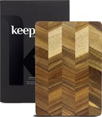 Keepsake Acacia Chopping Board