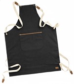 Keepsake Cotton Canvas Apron