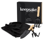 Keepsake Gardeners Kit