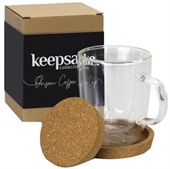 Keepsake Onsen Coffee Cup