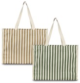 Keepsake Poly/Cotton Tote Bag