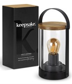 Keepsake Vintage Style Lantern