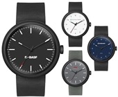 Kensington Black Dress Watch