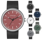 Kensington Dress Watch