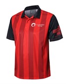 Kids Micro Mesh Sublimation Polo