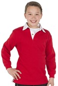 Kids Rugby Jersey