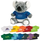 Koala Huggie Plush Toy