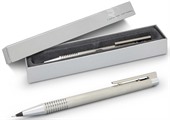 Lamy Brushed Steel Pencil