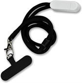 Lanyard Phone Holder