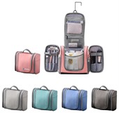 Large Capacity Toiletry Bag