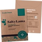 Laundry Detergent Sheet Pack