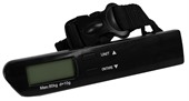 lcd digital luggage scale