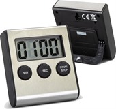 LCD Kitchen Timer