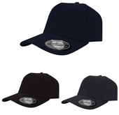 Legend Black A-Frame Snap Back