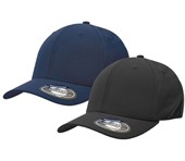 Legend Black Classic Fit Cap