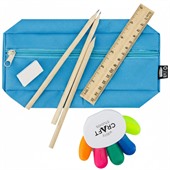 little learners pencil case set