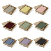 Lombok Notebook and Pen Gift Set
