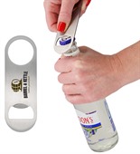 loop beer bottle opener